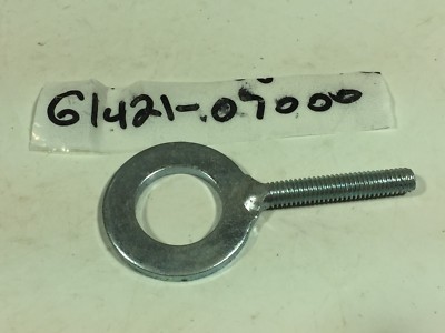 NEW OEM SUZUKI B100 B105P KT120 CHAIN ADJUSTER 61421-07000