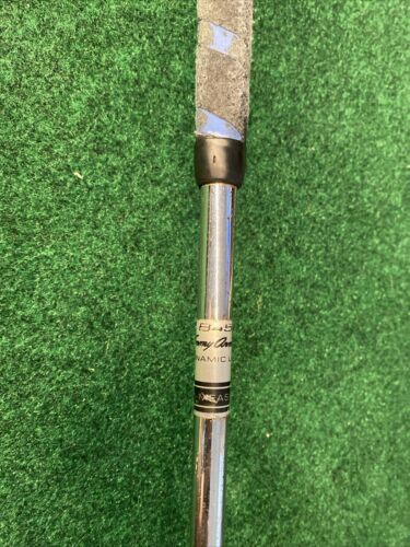 Tommy Armour Putter 845 DLT 03 - 365 Todd Sones Tri-Measure Mallet RH - Picture 5 of 11