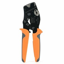 SN-TG16 0.25-16mm Tubular Terminal Crimping Pliers Hand Tools Ferrule Clamps