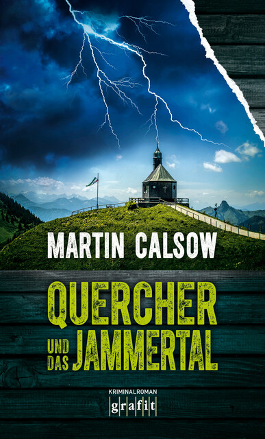 Quercher Und Das Jammertal