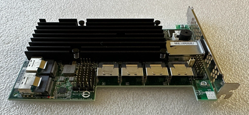 Controlador RAID SAS LSI Logic 3ware 9750-24i4e 28 puertos - Imagen 3 de 5