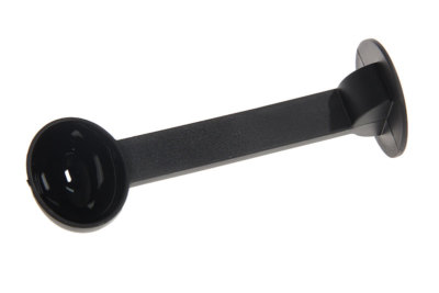 DELONGHI Misurino Pressino Pressatore 50 mm Nero Originale Macchina Caffè DELONGHI Misurino Pressino Pressatore 50 mm Nero Originale Macchina Caffè