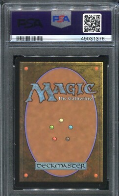 翠緑の瞳 デッドマスター PSA10 Goblin Sharpshooter Gem Mint MTG PSA 10 BGS Secret Lair Magic the