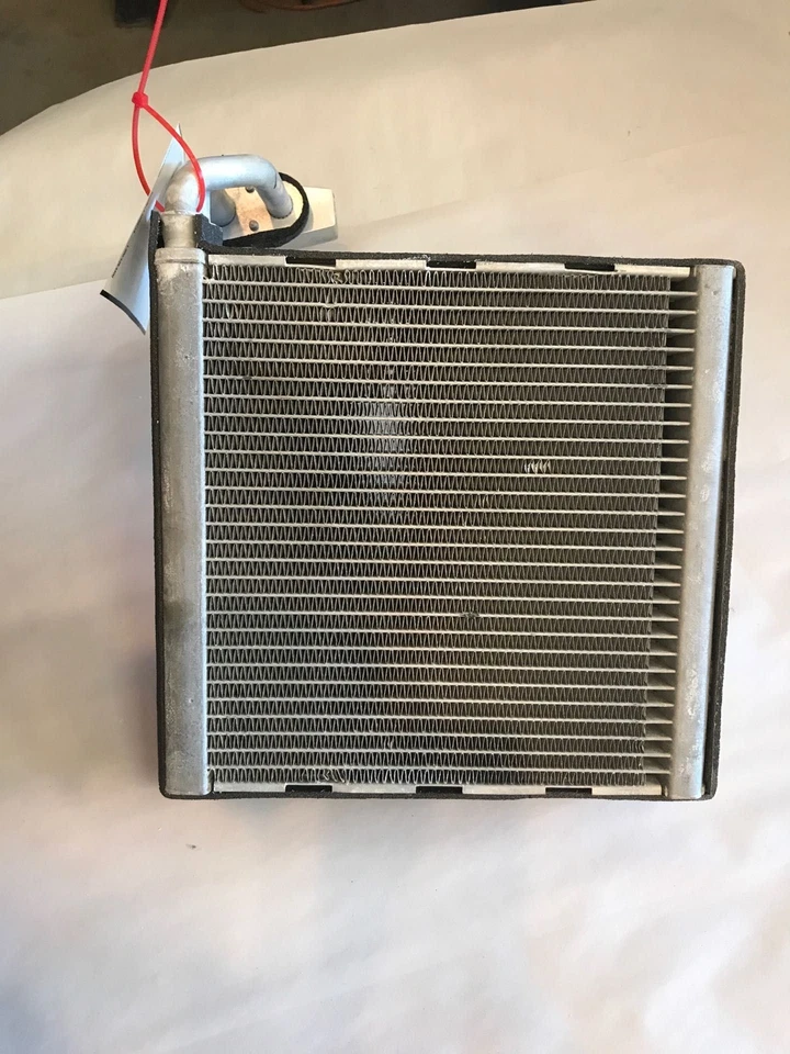 2013 - 2014 雪佛兰 SPARK 空调冷凝器蒸发器 原始设备制造商 — 第 3/4 张图片