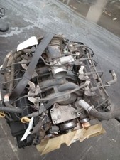 Used Engine Complete Assembly Fits 2015 Ford F250sd Pickup 6.2l Vin 6 8th Digit Used Engine Complete Assembly Fits 2015 Ford F250sd Pickup 6.2l Vin 6 8th Digit