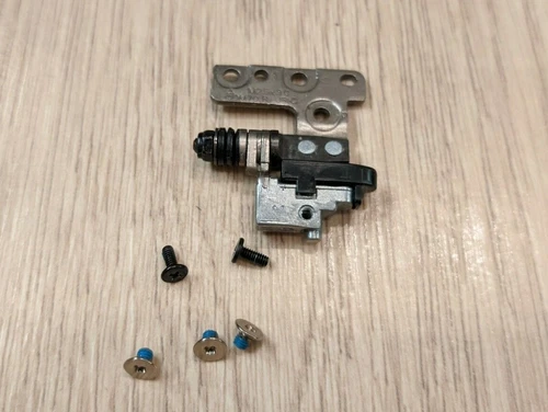 Dell Latitude 5480 5490 P72G002 Right Hinge Hinges LCD Mount Support J22RH CDM70