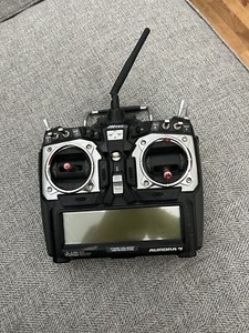 HiTEC Aurora 9 | eBay