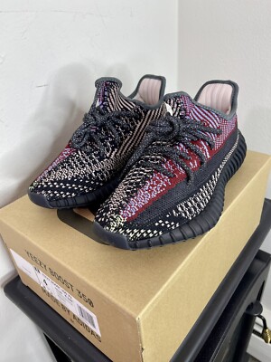 Size 4✓FW5190🔥Adidas Yeezy Boost 350 V2 