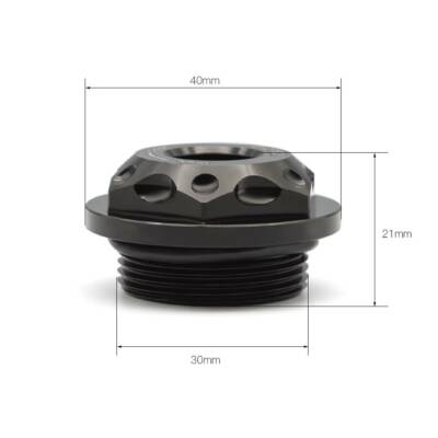 プップ⑥ For Kawasaki NINJA ZX-6R ZX636 ZX600 Motor CNC Engine Oil