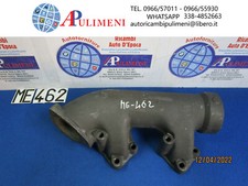 COLLETTORE SCARICO POSTERIORE FIAT OM IVECO 619 N1 N1P 697 N NP 300 PC