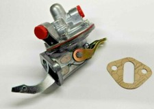 Filtre à carburant Land Rover 88