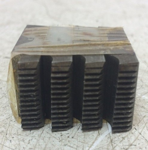 3/16", 1/4" 5/16" 3/8" BSW Coventry Die Head Chaser Dies for 3/4" Die Head - Picture 35 of 62