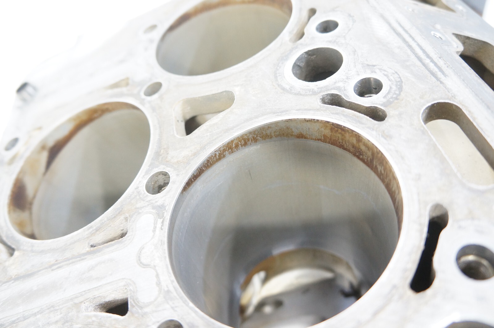 Oem 03-2012 Bentley Continental Flying Spur GTC GT 6.0L W12 Engine Motor Block