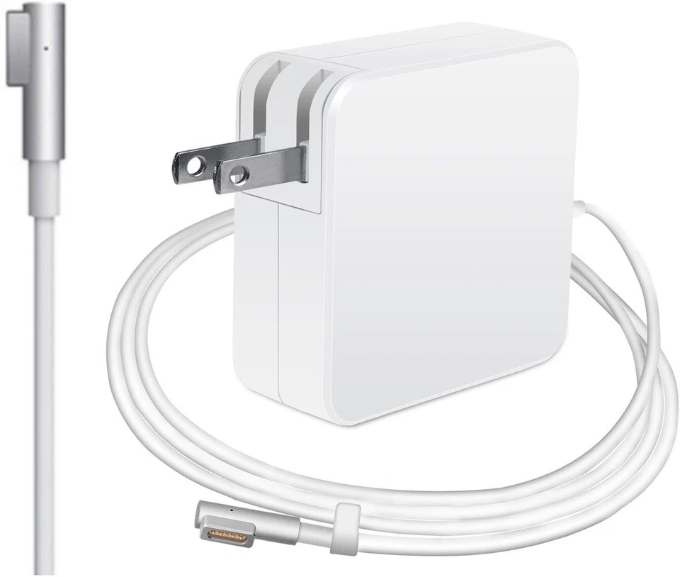 85W L-Tip MacBook Pro Charger ,Fast Charging, Compatible with MacBook Pro Models - Image 4 of 4