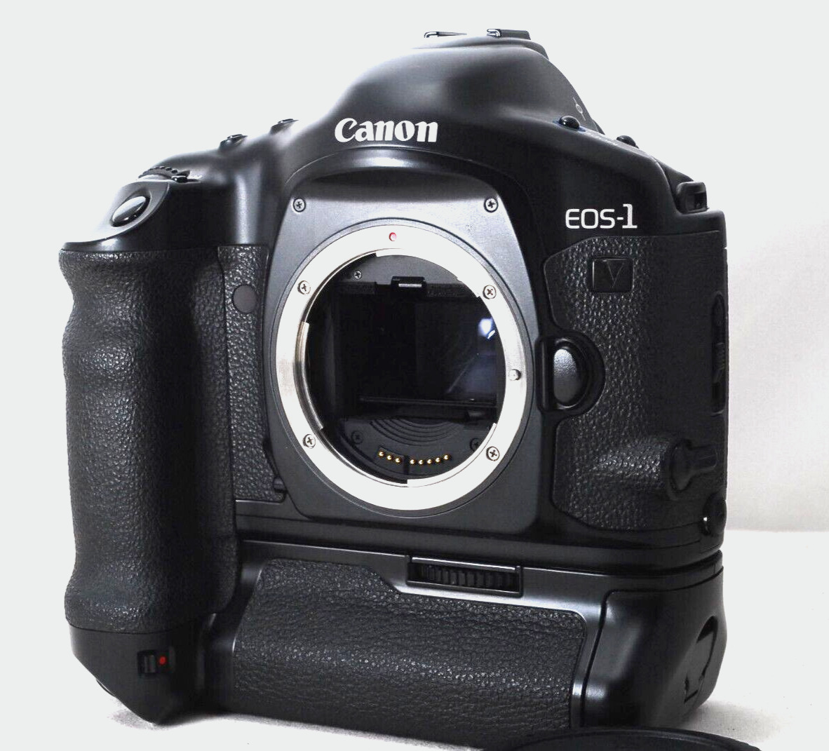 Canon EOS-1V HS 35mm SLR Film Camera Body Only 82966124051 | eBay