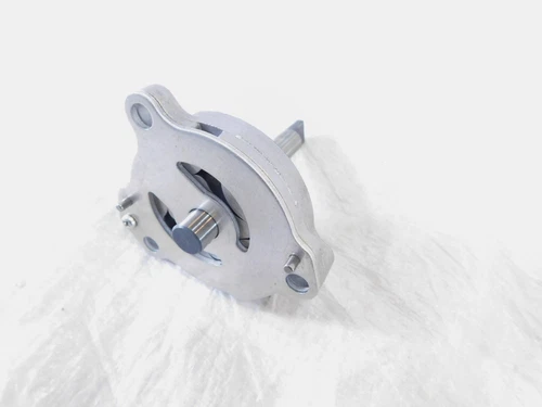 PUMP ASSY, ENG OIL