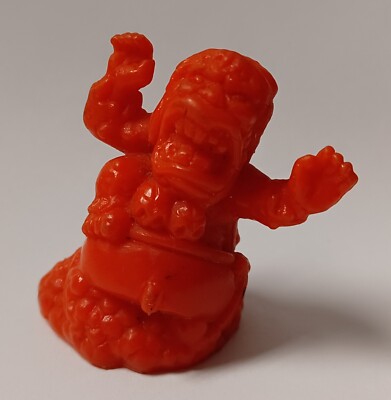 Monster in my Pocket Baba Yaga #18 MIMP Matchbox