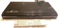 Vidtech Professional Karaoke Player MDVD-6688 w/ Original Remote FOR PARTS READ