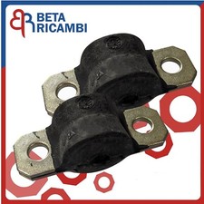 Boccole Barra Stabilizzatrice Fiat Idea 350 Punto Lancia Ypsilon 843 Gommini
