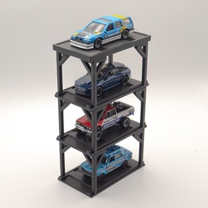 Hotwheels DISPLAY STAND 3SET 【送料込み】 Hot Wheels Display Stand | eBay