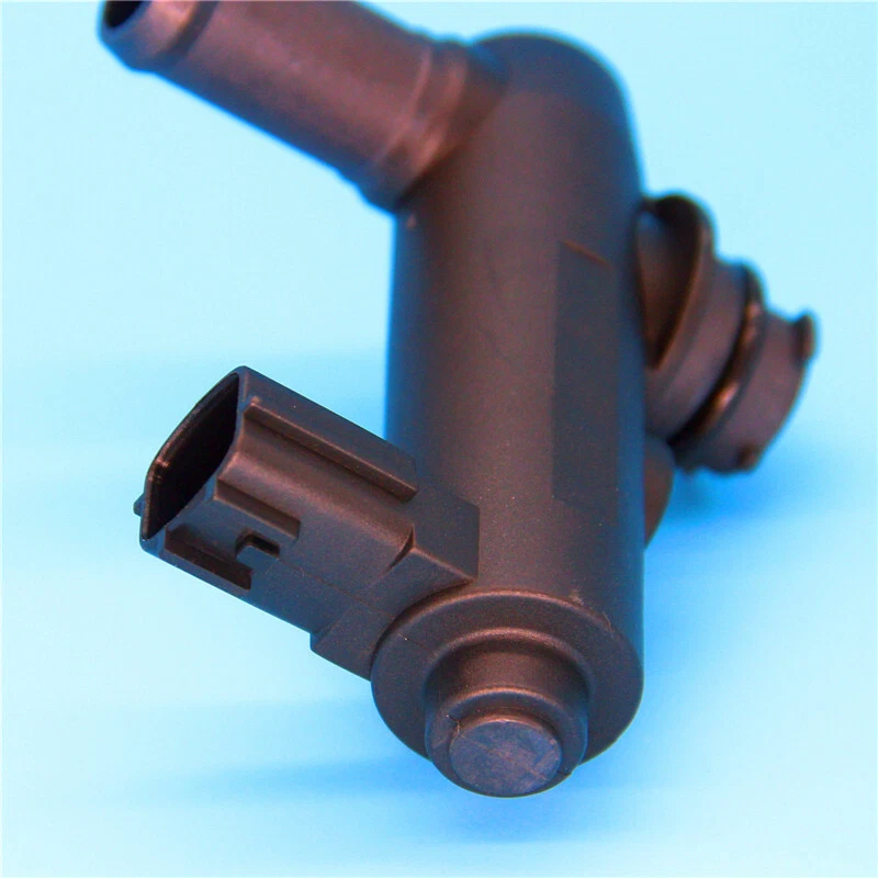 Nueva válvula de ventilación de bote de vapor para camioneta Infiniti Nissan Máxima Altima Foto 4 de 4