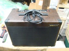 ULTRASOUND AG50R ACOUSTIC GUITAR AMPLIFIER