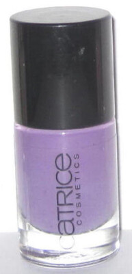 CATRICE ***Ultimate*** Nagellack, 130 Lucky In Lilac, 10 ml, NEU !!! 