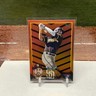 2023 Topps Update Alfonso Rivas Orange Black Parallel San Diego Padres US80