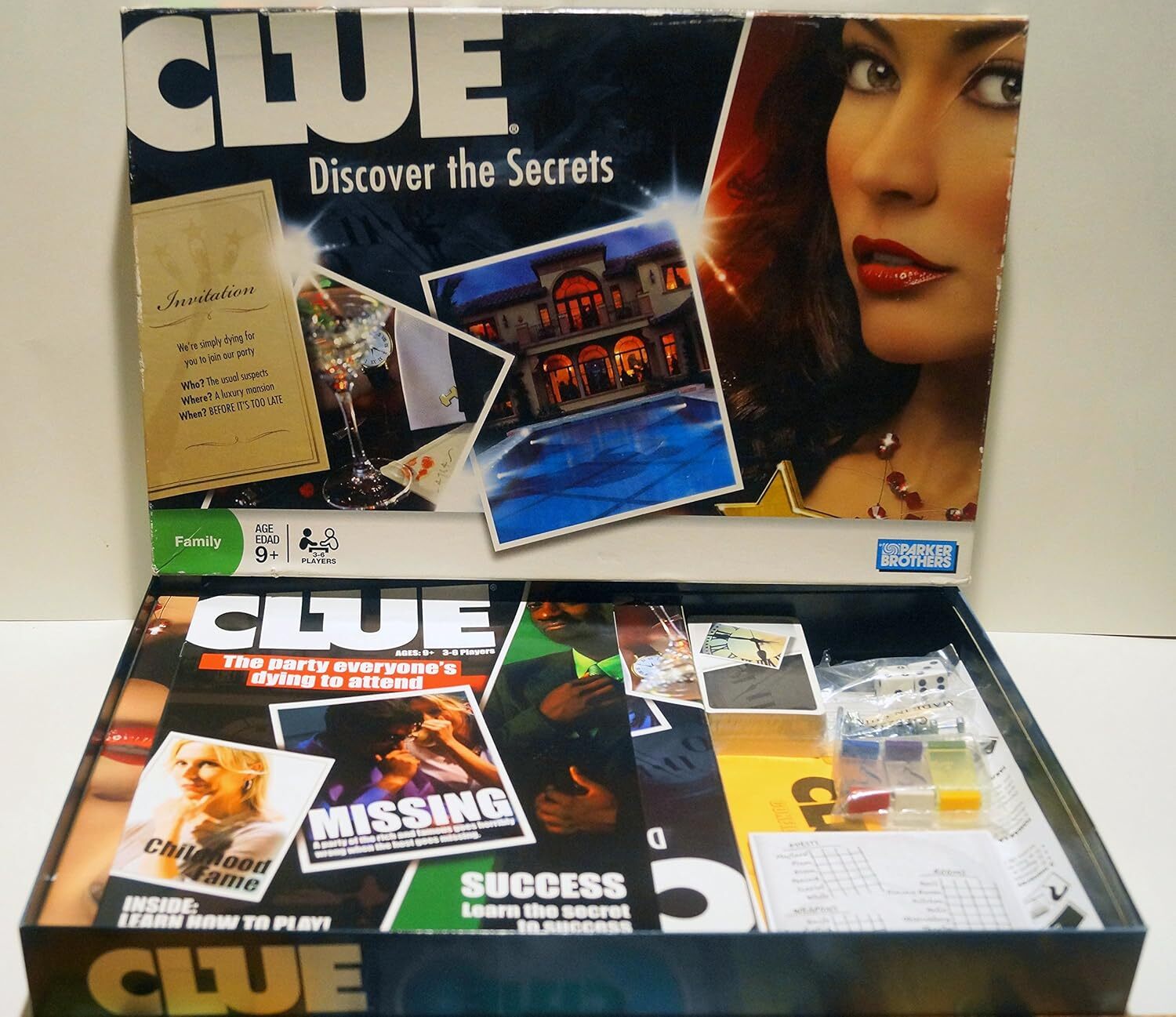 Clue Game