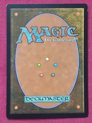 Magic The Gathering STRIXHAVEN MYSTICAL ARCHIVE ADVENTUROUS IMPULSE card MTG - Picture 2 of 2