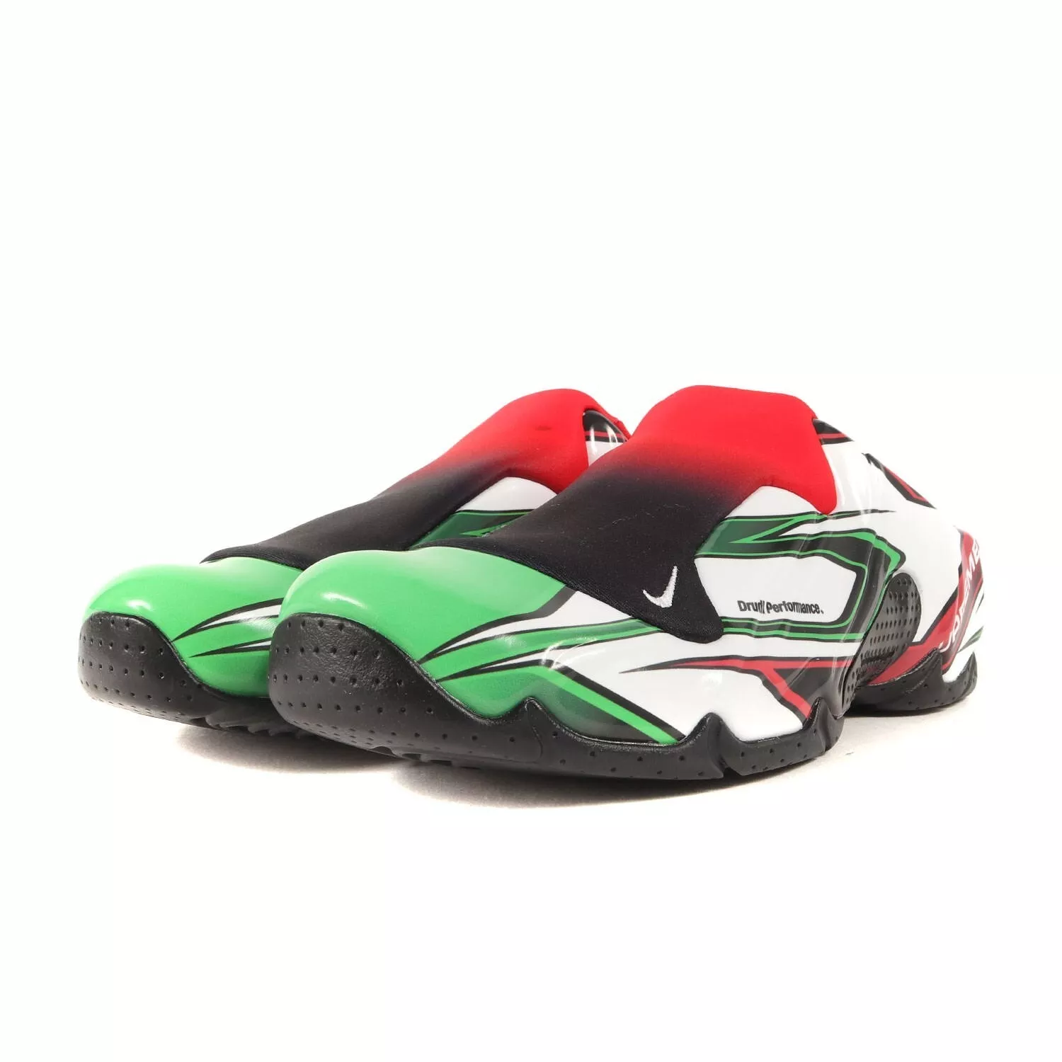 Supreme × Nike Clogposite SP 