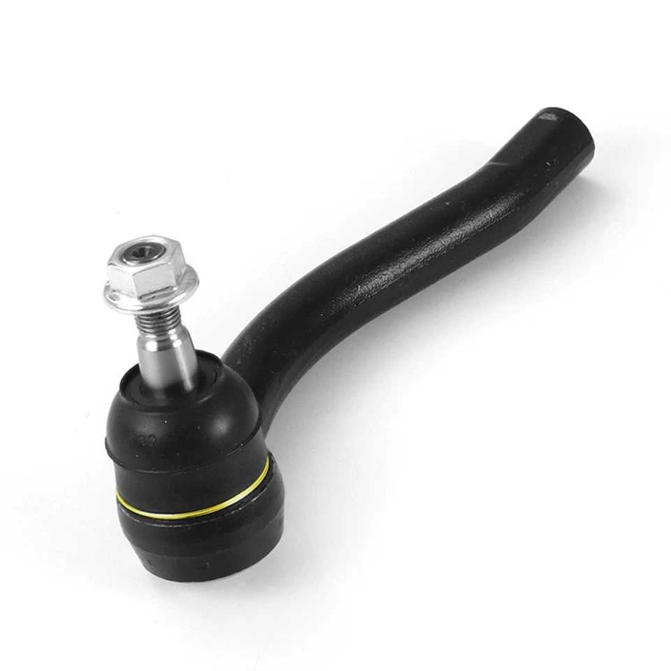 Front L/R Outer Tie Rod End for Infiniti EX35 Q50 G37 Q70 M37 ES800338 ES800337 - Image 4 of 4