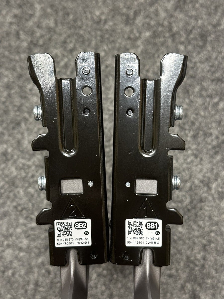 SONY 55” 65” Stand For Model XR-65X90L / XR-55X90L / XR55X90L