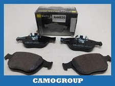 Comprimés Plaquettes de Frein Avant Front Brake Pad FORD Focus Tourneo Transit