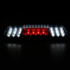 LED Third Brake Light Cargo Lamp Fit For 2014-2018 Chevy Silverado GMC Sierra