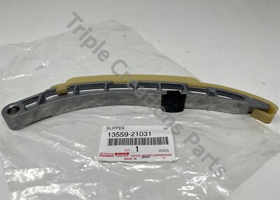 Toyota Genuine 13559-21031 Slipper Chain Tensioner 1355921031 OEM