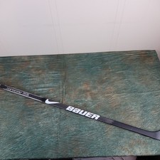 Steven Stamkos Signed Game used Bauer Supreme One 95 Hockey Stick, vs NYR