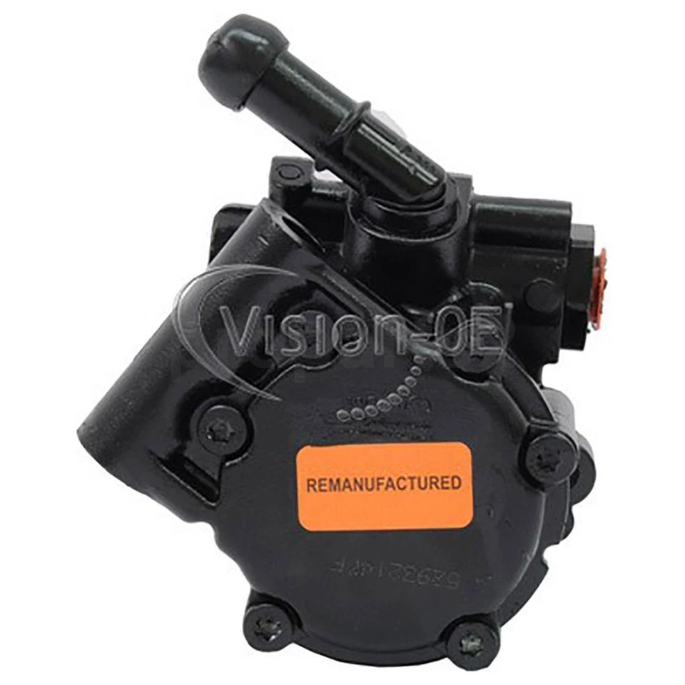 Bomba de dirección asistida 1x para Buick LaCrosse 2005-2008 Buick Allure 2005-2008 Foto 3 de 4