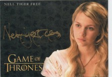 2019 Rittenhouse Game of Thrones Inflexions Trading Cards 5