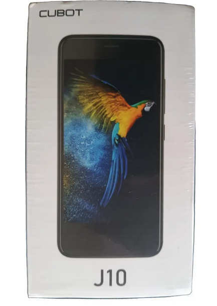 CUBOT Mini Phone-J10, 32GB ROM -5MP Camera - Android 11 -Dual SIM