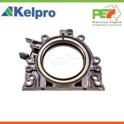 Kelpro KELPRO Oil Seal To Suit Volkswagen Eos 1 2.0 TDI (1F) Diesel ...