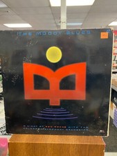 Musical/Concert Laser Disc Lot 5 Total 