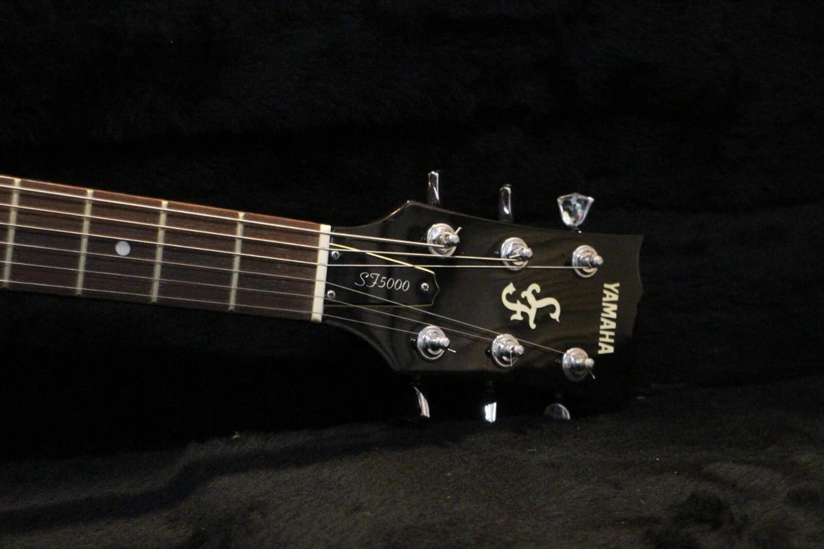 Yamaha acoustic guitar under 5000 deals