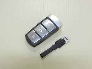 ключ volkswagen passat b6