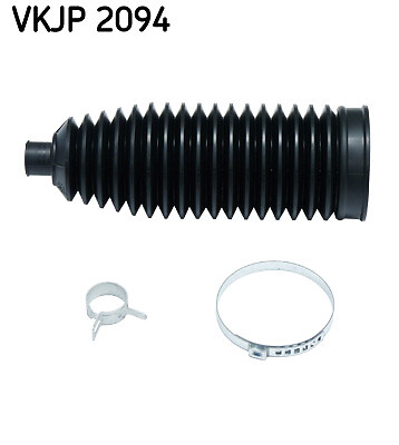 SKF Vkjp 2094 Faltenbalgsatz, Lenkung For VW-image