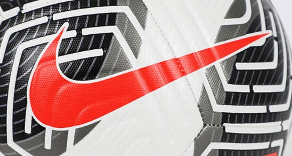 Nike Academy 2023/24 Soccer Ball High Quality Match Size 3