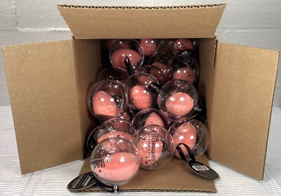 Case of 25 Real Techniques Miracle Complexion Foundation 3 n 1 blending Sponge