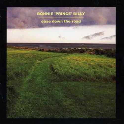 Bonnie 'Prince' Billy Ease Down the Road (CD) Album