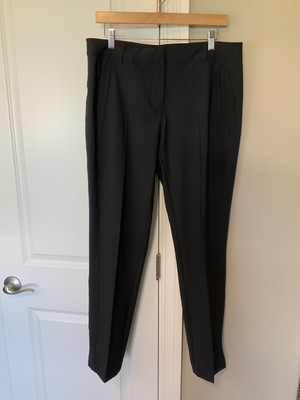 spandex work pants