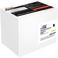 Edding 18-6047 Edding EDD-6047 Gelb Toner Kompatibel Zu Lexmark 80C2HY0